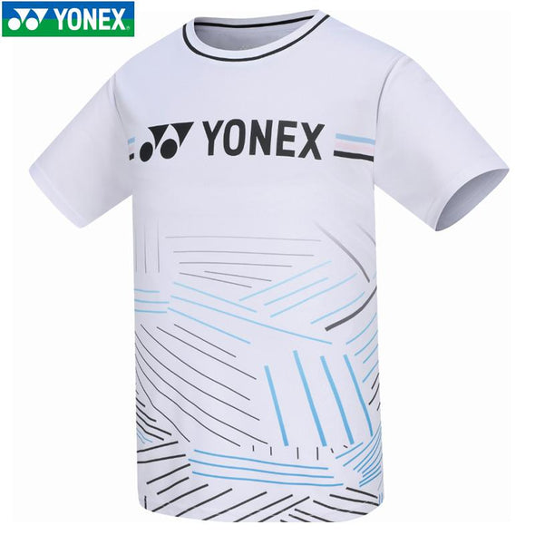 YONEX Men's T-shirt 110254BCR