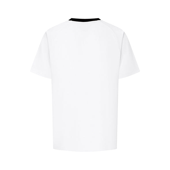 YONEX Men’s Game Shirt 1102625BCR