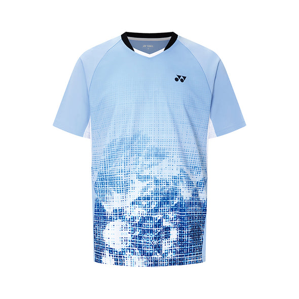 YONEX Men’s Game Shirt 1102625BCR