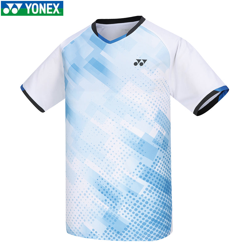 YONEX Men's T-shirt 110264BCR – e78shop
