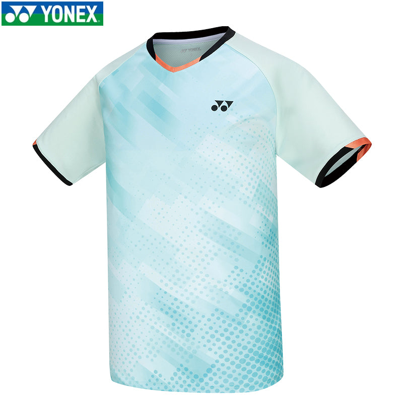 YONEX Men's T-shirt 110264BCR – e78shop