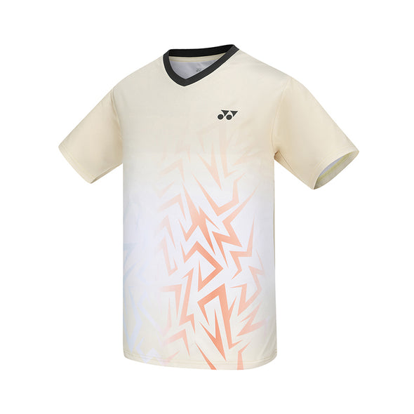 YONEX Men's T-shirt 110274BCR