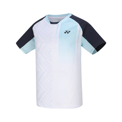 YONEX Men's T-shirt 110294BCR