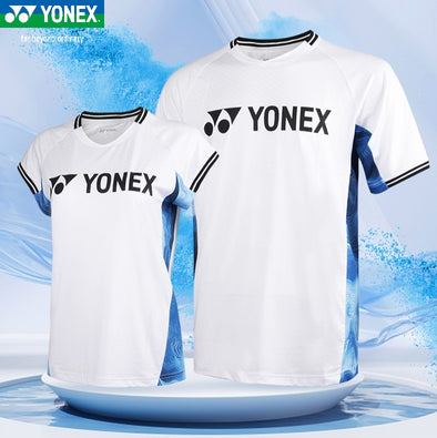 YONEX Women’s Game Shirt 2103125BCR