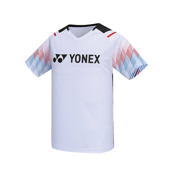 Yonex Men's T-Shirt 110323BCR