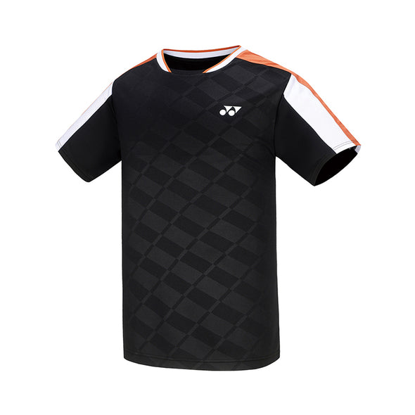 YONEX Men's T-shirt 110324BCR