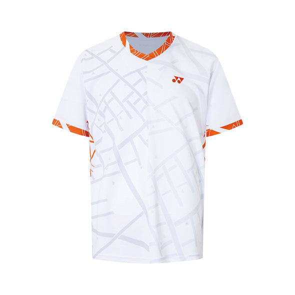YONEX Men's Game shirt 1103525BCR