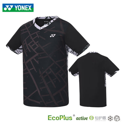 YONEX Men's Game shirt 1103525BCR