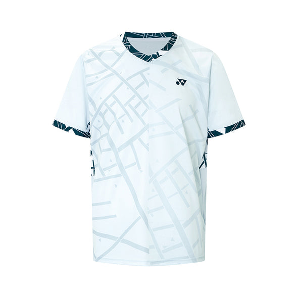 YONEX Men's Game shirt 1103525BCR