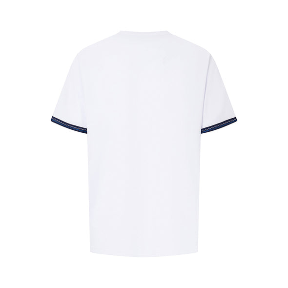 YONEX Men’s Game Shirt 1103925BCR