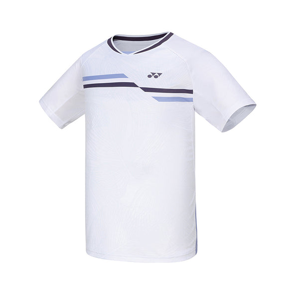 YONEX Men's T-shirt 110394BCR