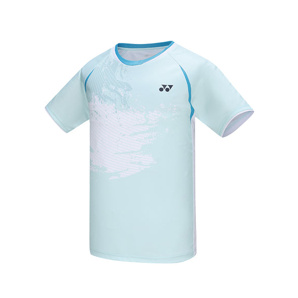 YONEX 2024 Men's T-shirt 110164BCR