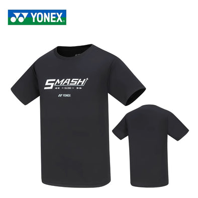 YONEX Men's T-shirt 115264BCR