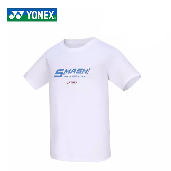 YONEX Men's T-shirt 115264BCR