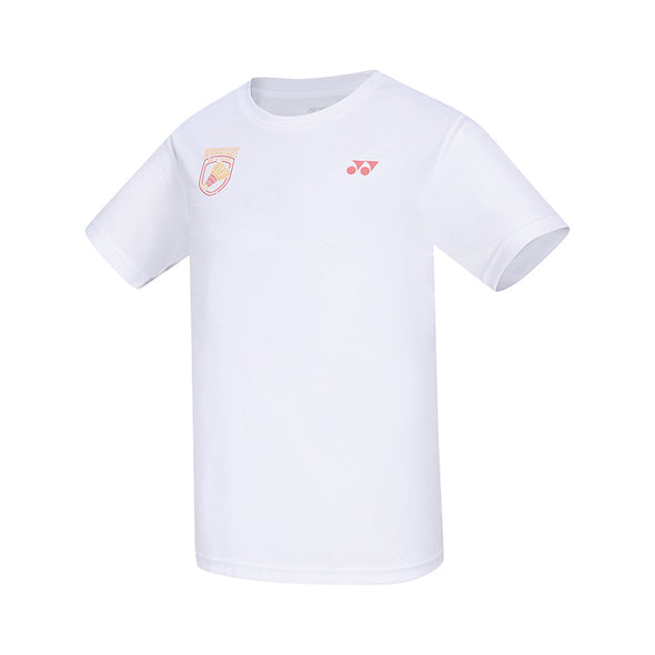 YONEX Men's T-Shirt 115324BCR