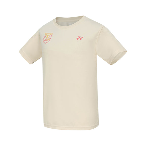 YONEX Men's T-Shirt 115324BCR