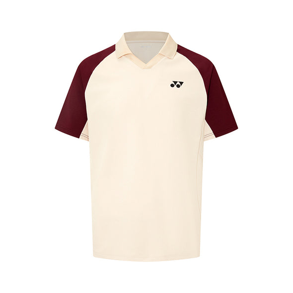 YONEX Men's Polo Shirt 1153425TCR