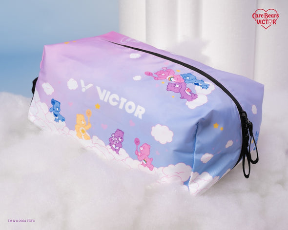 VICTOR X Care Bears Shoe Bag BG1315CBC MI