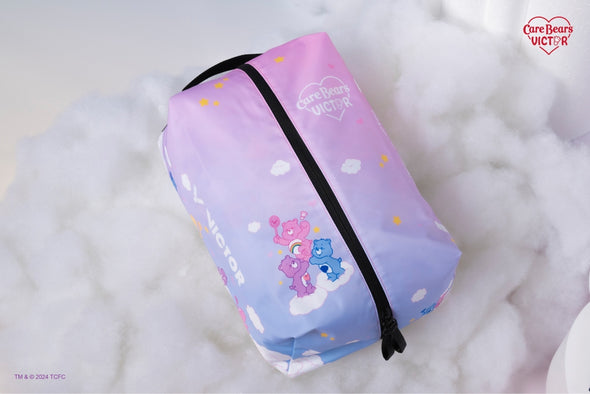 VICTOR X Care Bears Shoe Bag BG1315CBC MI