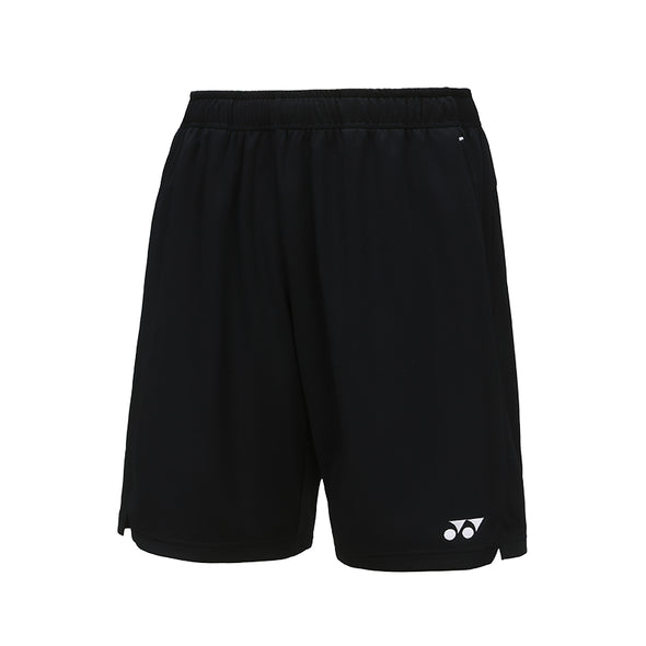 YONEX 2024 Men's Game Shorts 120034BCR