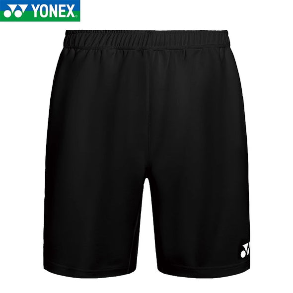 YONEX Men's Shorts 120035BCR