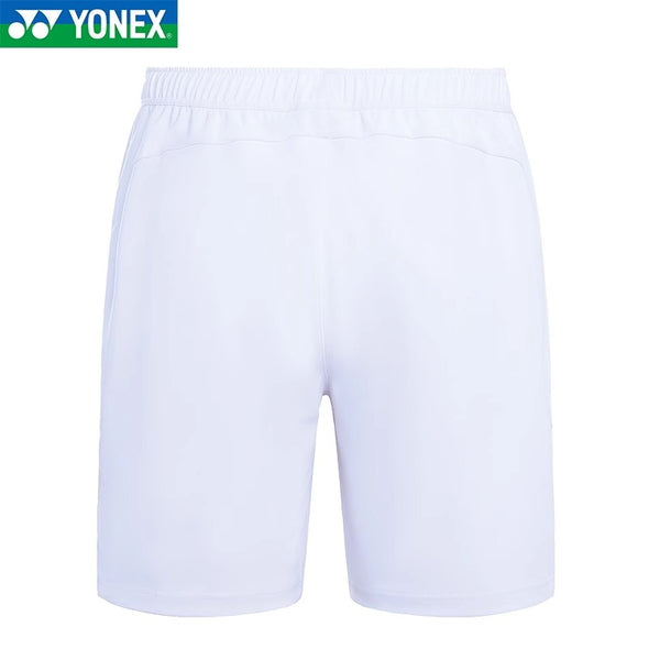 YONEX Men's Shorts 120035BCR