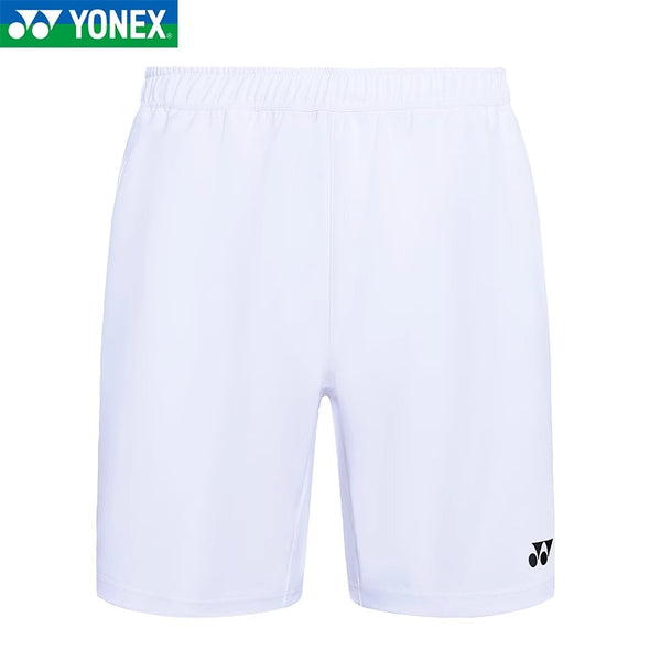 YONEX Men's Shorts 120035BCR