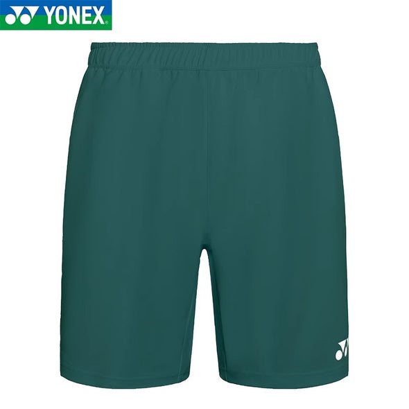 YONEX Men's Shorts 120035BCR