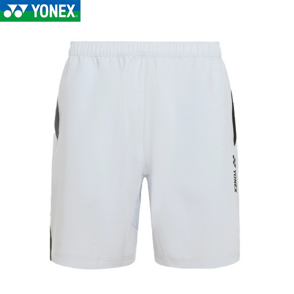 YONEX Men's Shorts 120045BCR