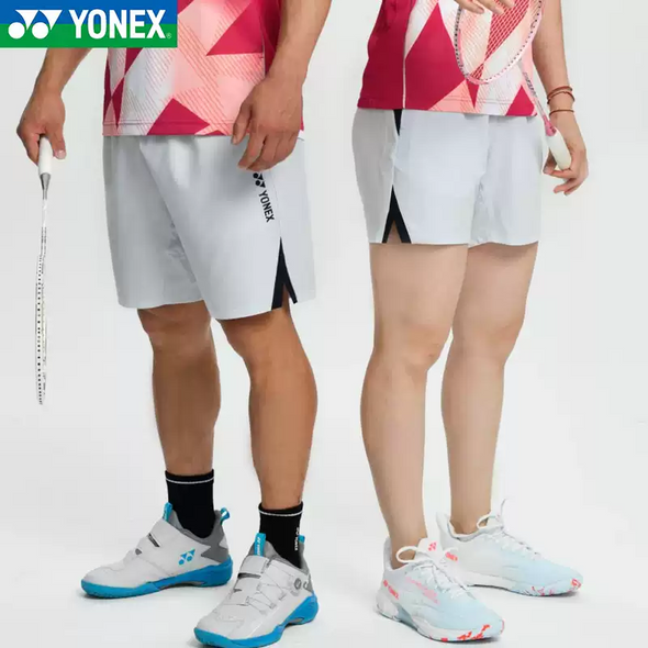 YONEX Men's Shorts 120045BCR