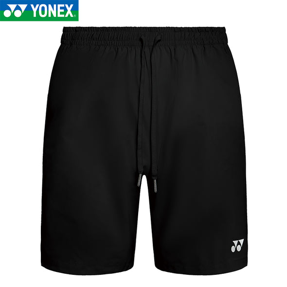 YONEX Men's Shorts 120075BCR