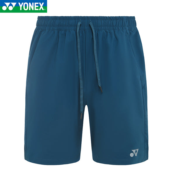 YONEX Men's Shorts 120075BCR