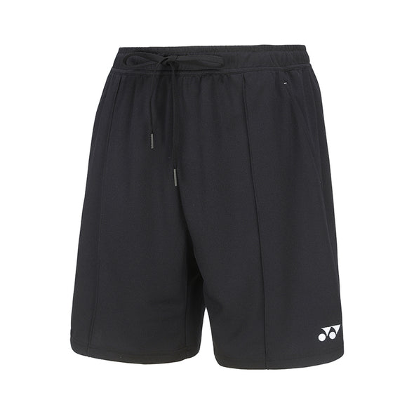 YONEX Men's Shorts 120164BCR
