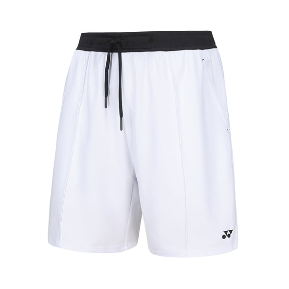 YONEX Men's Shorts 120164BCR