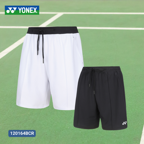 YONEX Men's Shorts 120164BCR