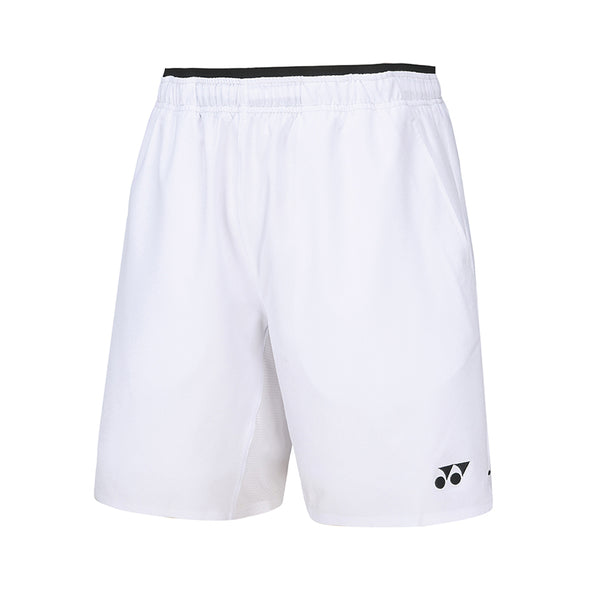 YONEX Men's Shorts 120204BCR