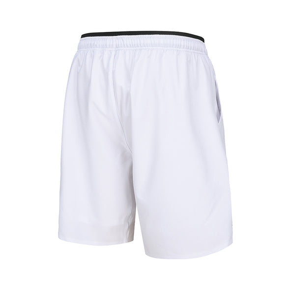 YONEX Men's Shorts 120204BCR