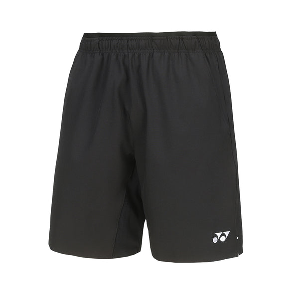 YONEX Men's Shorts 120204BCR