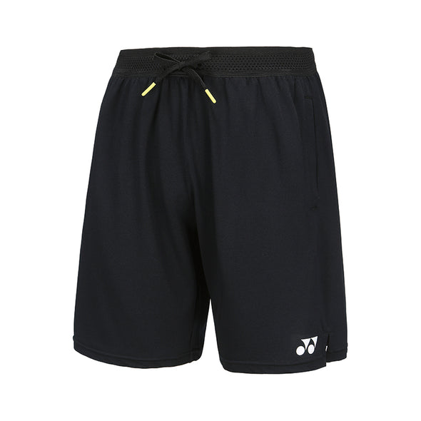 YONEX Men's Shorts 120213BCR