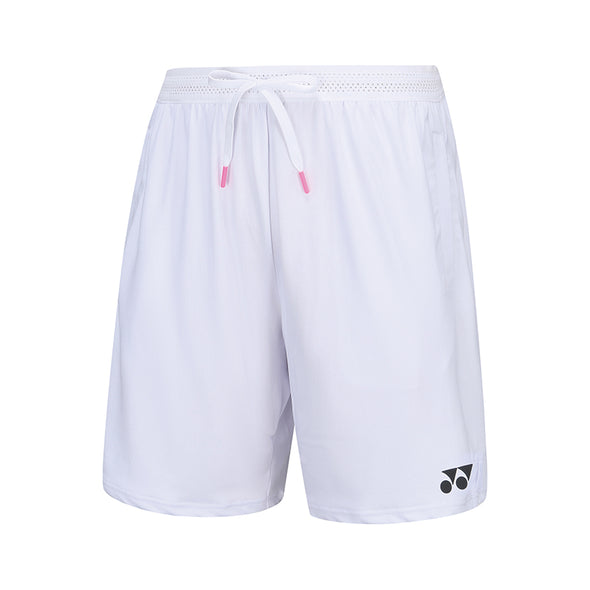 YONEX Men's Shorts 120213BCR