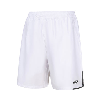 YONEX Men's Shorts 120284BCR