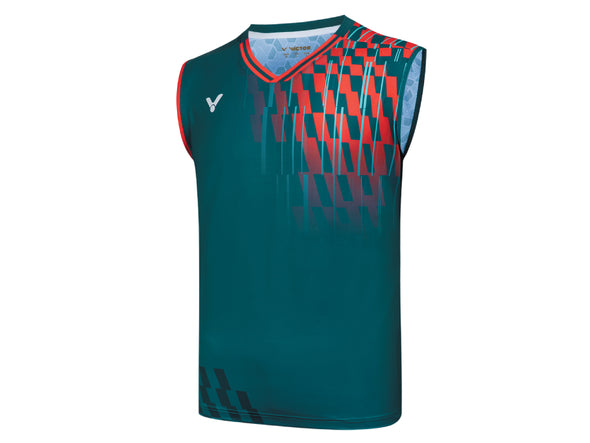 VICTOR Sleeveless T-Shirt T-50002
