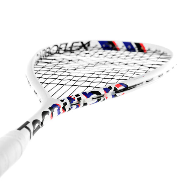 Tecnifibre CARBOFLEX 120 X-TOP V2