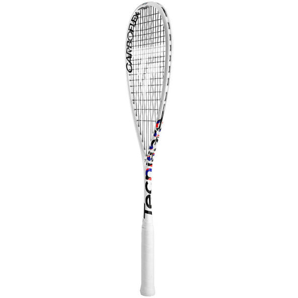 Tecnifibre CARBOFLEX 120 X-TOP V2