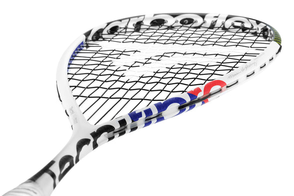 Tecnifibre CARBOFLEX JUNIOR X-TOP