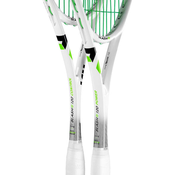TECNIFIBRE SLASH 120 POWER