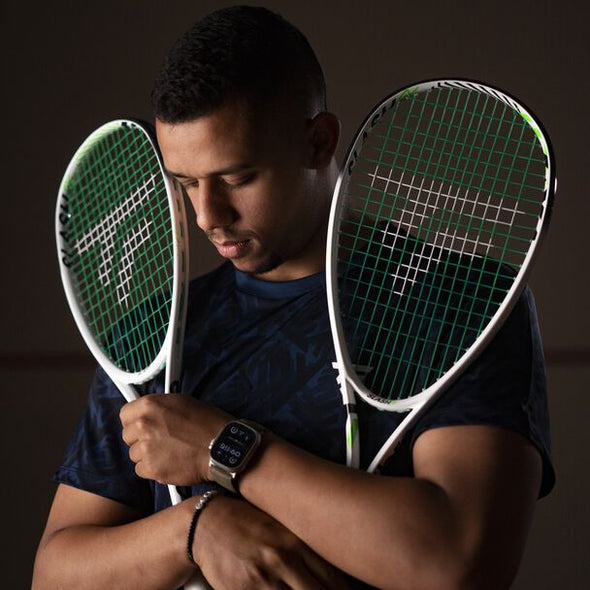 TECNIFIBRE SLASH 120 CONTROL