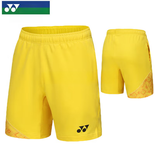 YONEX 2024 China Team Men's Game Short 15220CR / 15221CR