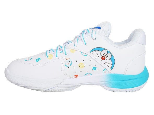 VICTOR x Doraemon Junior Badminton Shoes P-DRMJR