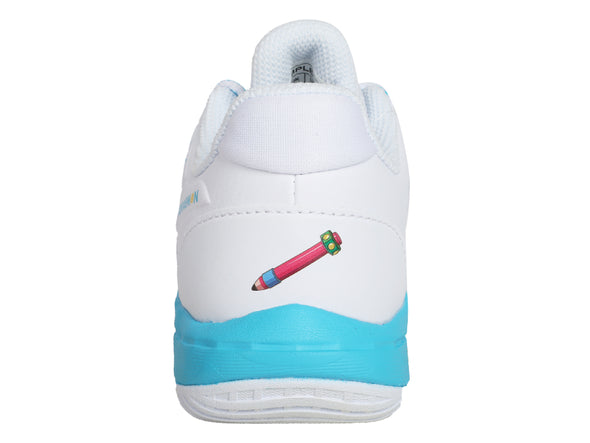 VICTOR x Doraemon Junior Badminton Shoes P-DRMJR